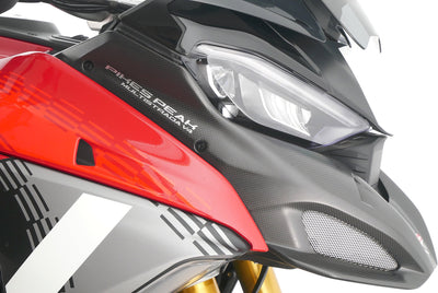 DUCATI MULTISTRADA V4 PIKES PEAK