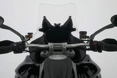 DUCATI MULTISTRADA V4 S SPORT T+R