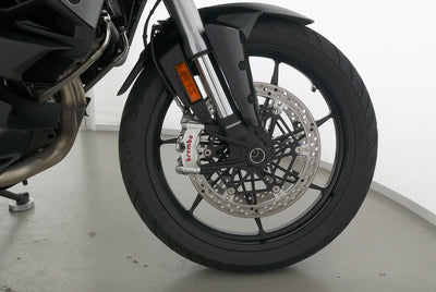 DUCATI MULTISTRADA V4 S SPORT T+R