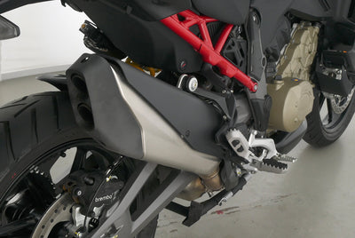 DUCATI MULTISTRADA V4 S SPORT T+R