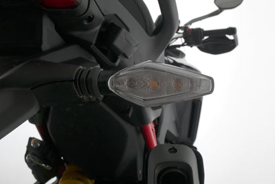 DUCATI MULTISTRADA V4 S SPORT T+R