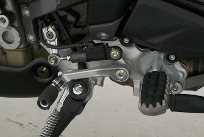 DUCATI MULTISTRADA V4 S SPORT T+R