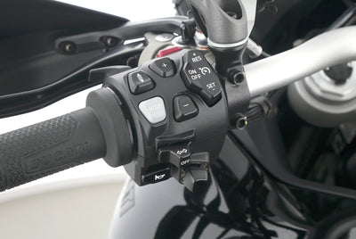 DUCATI MULTISTRADA V4 S SPORT T+R