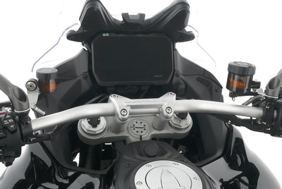 DUCATI MULTISTRADA V4 S SPORT T+R