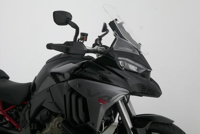 DUCATI MULTISTRADA V4 S SPORT T+R