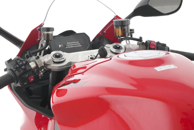 DUCATI PANIGALE V2 D35