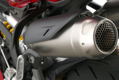 DUCATI PANIGALE V2 D35