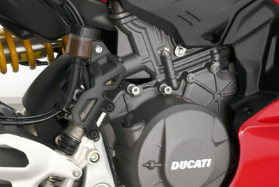 DUCATI PANIGALE V2 D35