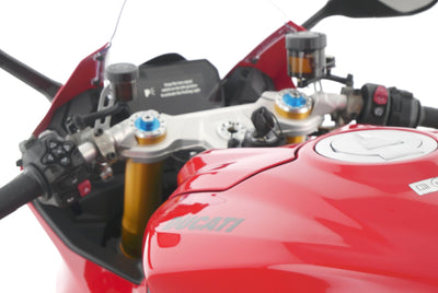 DUCATI PANIGALE V2 S