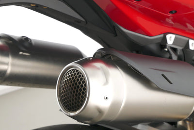 DUCATI PANIGALE V2 S
