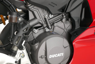 DUCATI PANIGALE V2 S