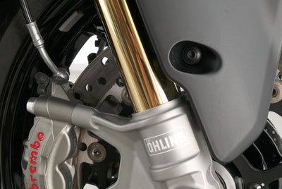 DUCATI PANIGALE V2 S