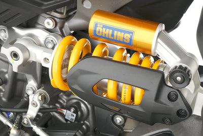 DUCATI STREETFIGHTER V2 S