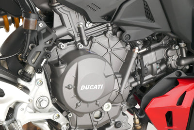 DUCATI STREETFIGHTER V2 S