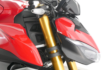 DUCATI STREETFIGHTER V2 S