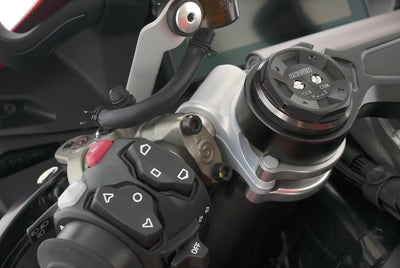 DUCATI PANIGALE V4