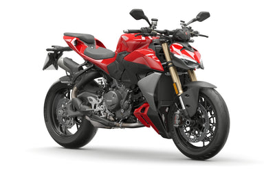 DUCATI STREETFIGHTER V2 S D35