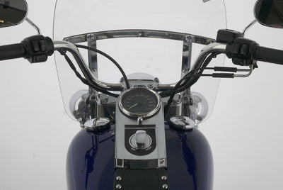 HARLEY DAVIDSON SOFTAIL HERITAGE CLASSIC
