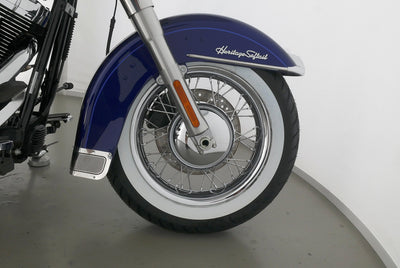HARLEY DAVIDSON SOFTAIL HERITAGE CLASSIC