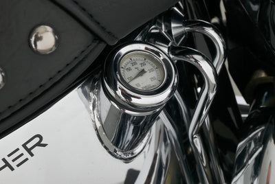 HARLEY DAVIDSON SOFTAIL HERITAGE CLASSIC