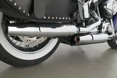 HARLEY DAVIDSON SOFTAIL HERITAGE CLASSIC