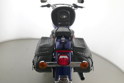 HARLEY DAVIDSON SOFTAIL HERITAGE CLASSIC