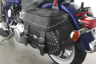 HARLEY DAVIDSON SOFTAIL HERITAGE CLASSIC