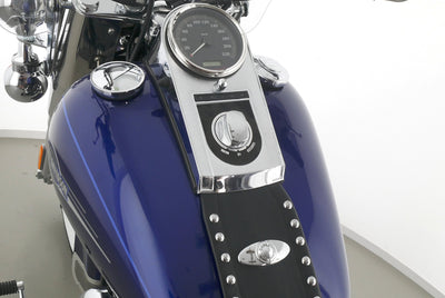 HARLEY DAVIDSON SOFTAIL HERITAGE CLASSIC