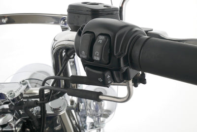 HARLEY DAVIDSON SOFTAIL HERITAGE CLASSIC