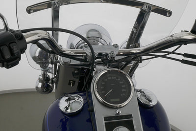 HARLEY DAVIDSON SOFTAIL HERITAGE CLASSIC