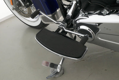 HARLEY DAVIDSON SOFTAIL HERITAGE CLASSIC
