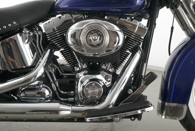 HARLEY DAVIDSON SOFTAIL HERITAGE CLASSIC