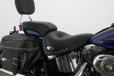 HARLEY DAVIDSON SOFTAIL HERITAGE CLASSIC