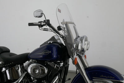 HARLEY DAVIDSON SOFTAIL HERITAGE CLASSIC