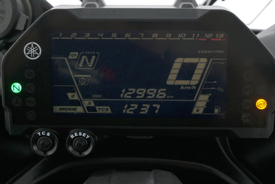 YAMAHA NIKEN GT