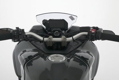 YAMAHA NIKEN GT