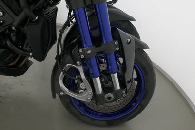 YAMAHA NIKEN GT