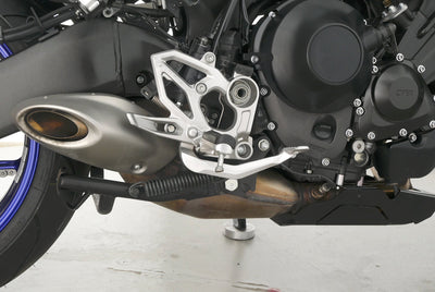 YAMAHA NIKEN GT