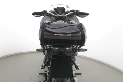 YAMAHA NIKEN GT