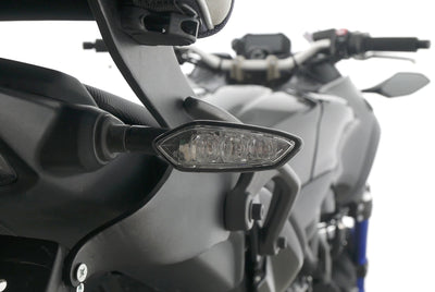 YAMAHA NIKEN GT