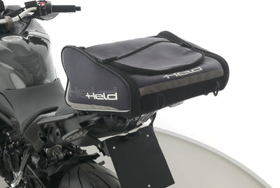 YAMAHA NIKEN GT