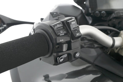 YAMAHA NIKEN GT