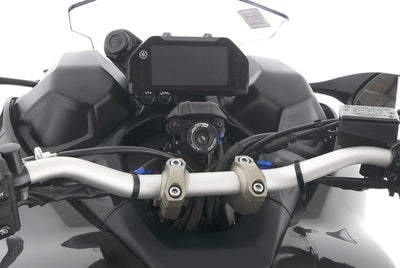 YAMAHA NIKEN GT