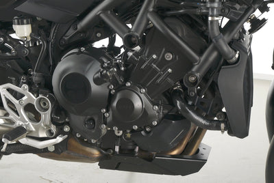 YAMAHA NIKEN GT