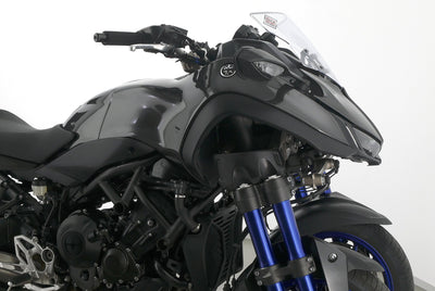 YAMAHA NIKEN GT