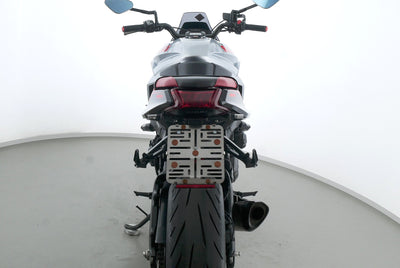 SUZUKI GSX S 1000 S KATANA