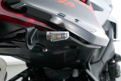 SUZUKI GSX S 1000 S KATANA