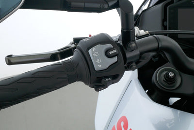 SUZUKI GSX S 1000 S KATANA