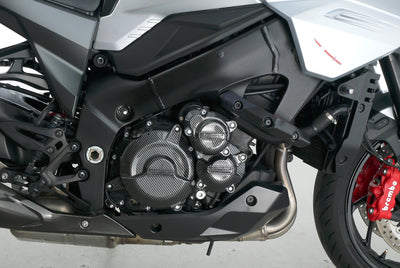 SUZUKI GSX S 1000 S KATANA