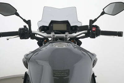 YAMAHA MT 10